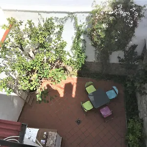 Carmen De Campanas Grenade