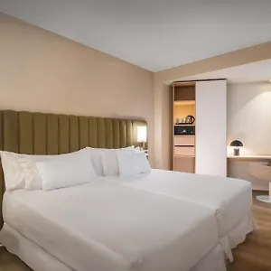 Barcelo Nervion Hotel Bilbao