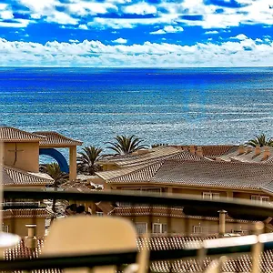 Torres Del Sol Sea View A 606 Playa de las Americas (Tenerife)