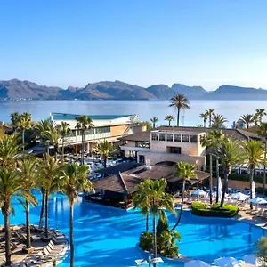 Portblue Club Pollentia & 4*, Alcudia (Mallorca) Spanien