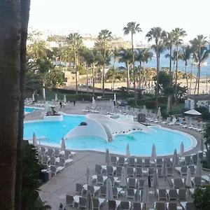 Anfi Group - Club Monte Anfi, Playa De Arguineguín Apart-hotel