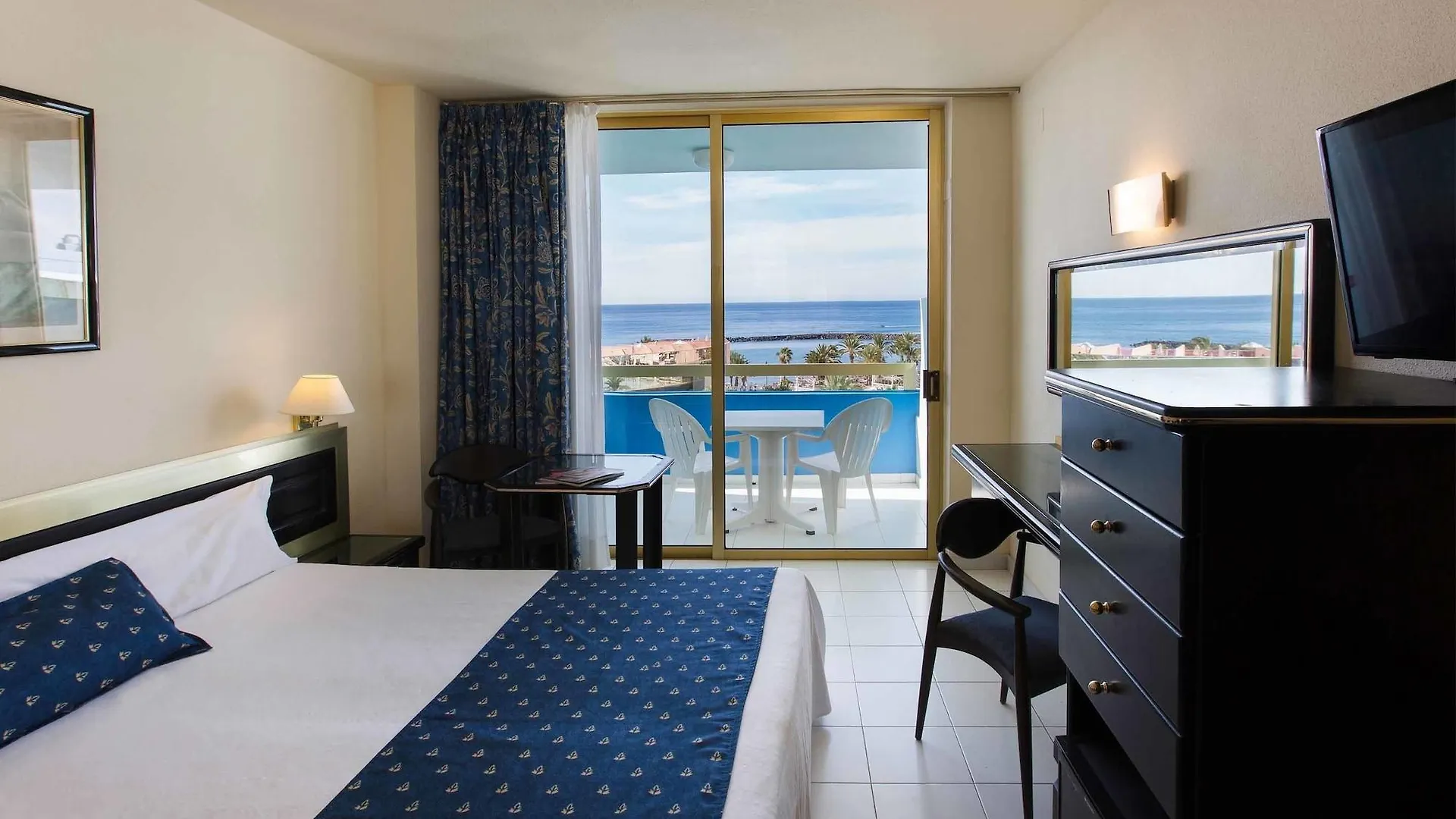 ***** Szálloda Mediterranean Palace Playa de las Américas Spanyolország