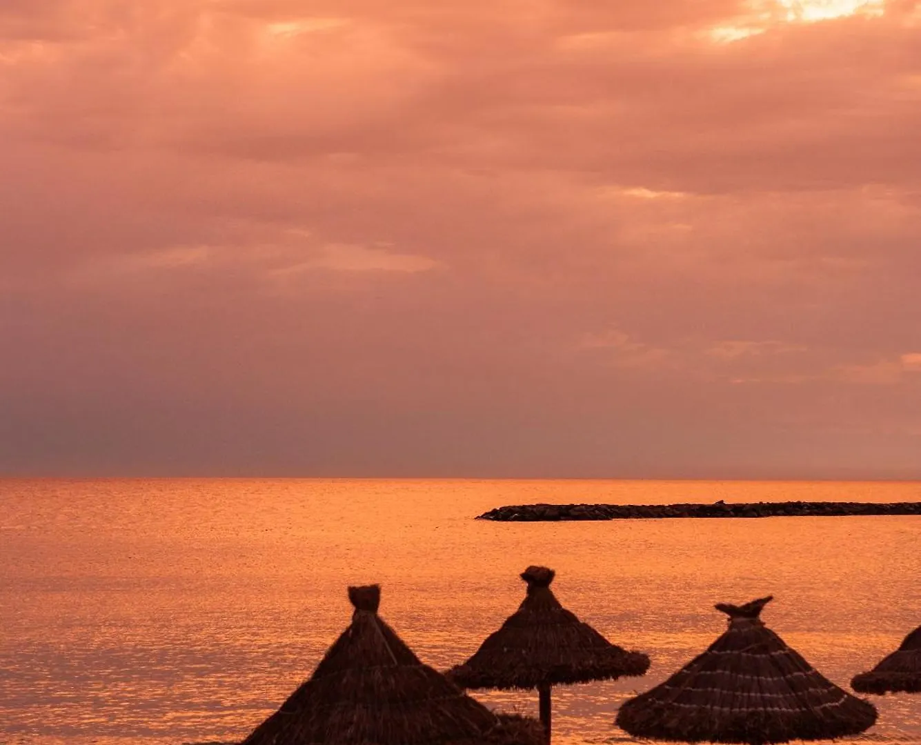 Mediterranean Palace Playa de las Américas Spanyolország