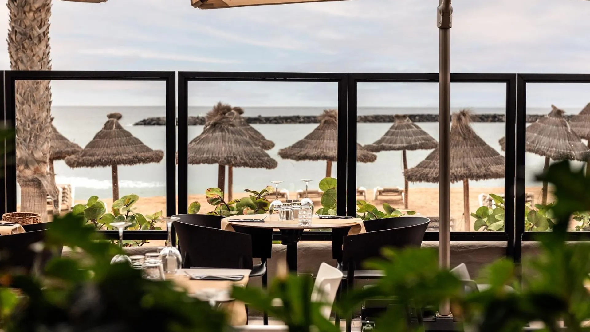 ***** Hotel Mediterranean Palace Playa de las Americas  Spain