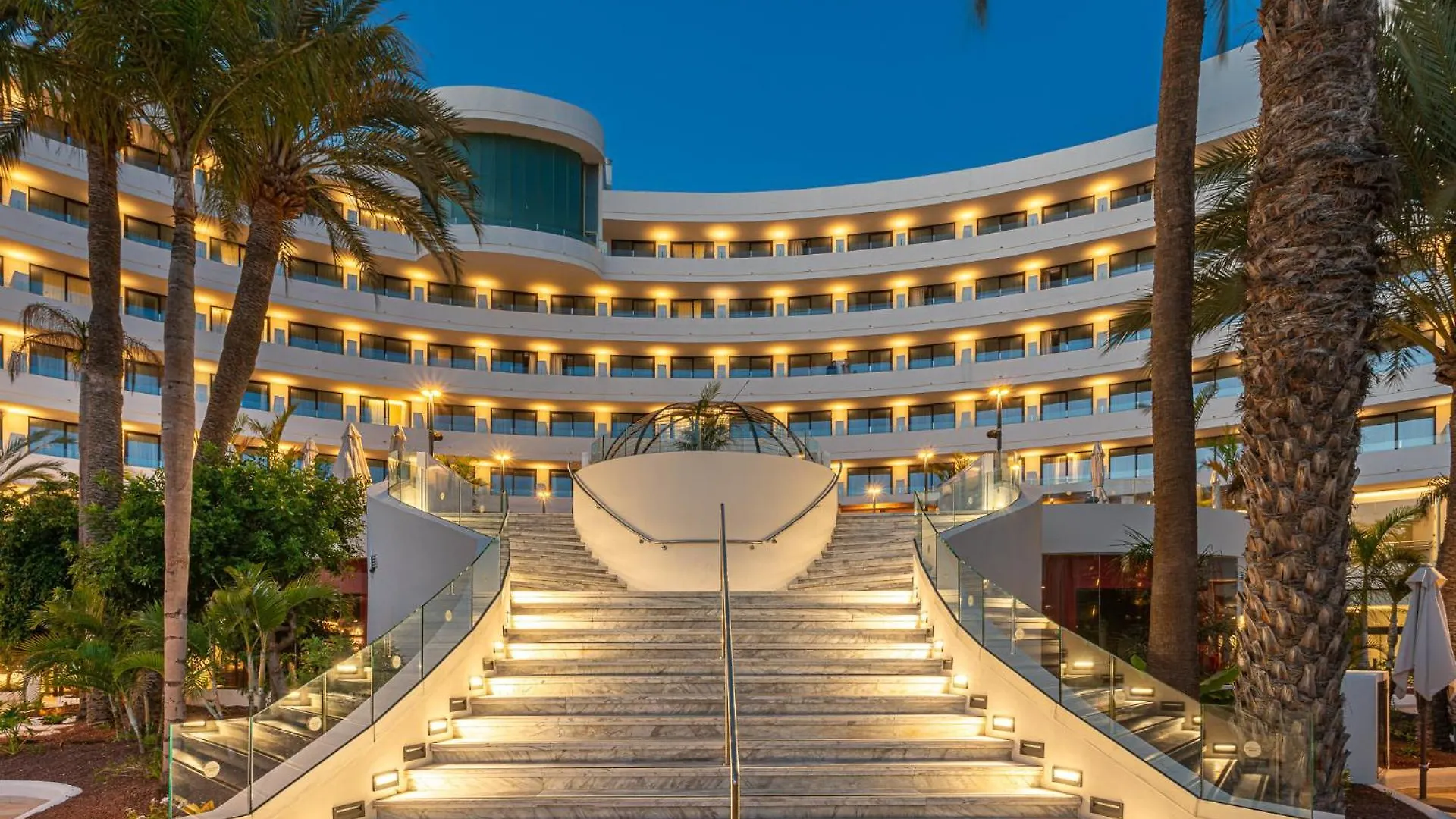 Mediterranean Palace Playa de las Américas Spanyolország