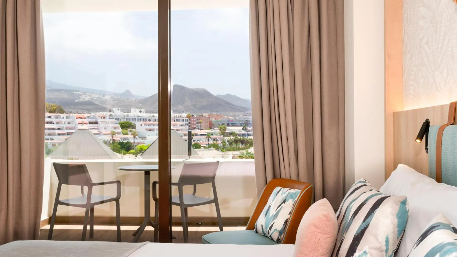 Mediterranean Palace Playa de las Americas  Hotel Playa de las Americas (Tenerife)