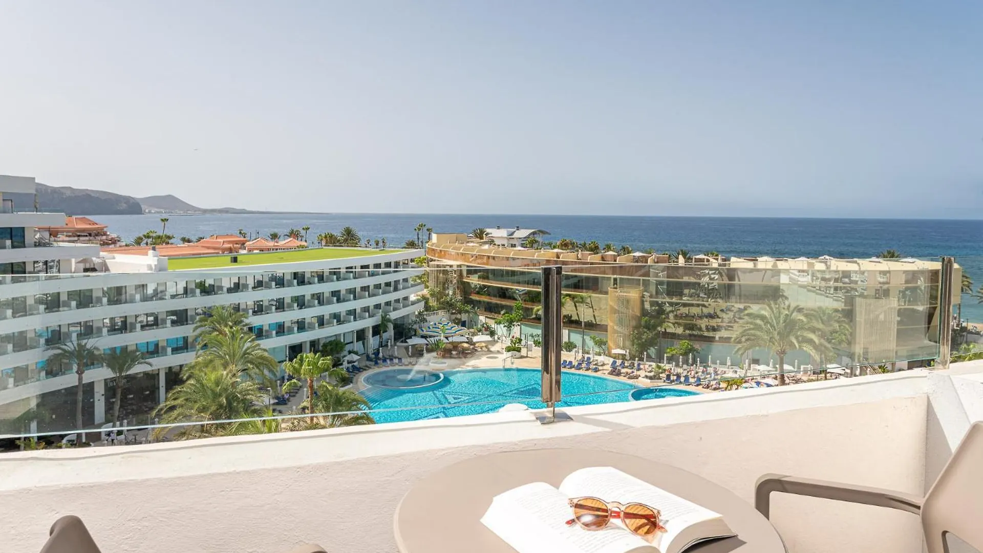 Mediterranean Palace Playa de las Américas Szálloda