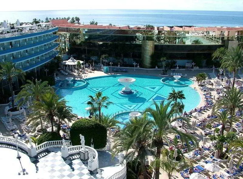 Szálloda Mediterranean Palace Playa de las Américas