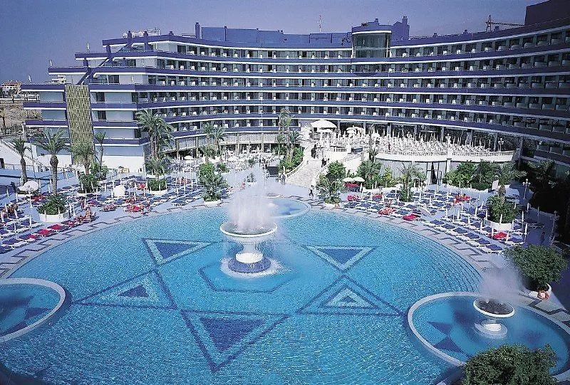 Mediterranean Palace Playa de las Américas
