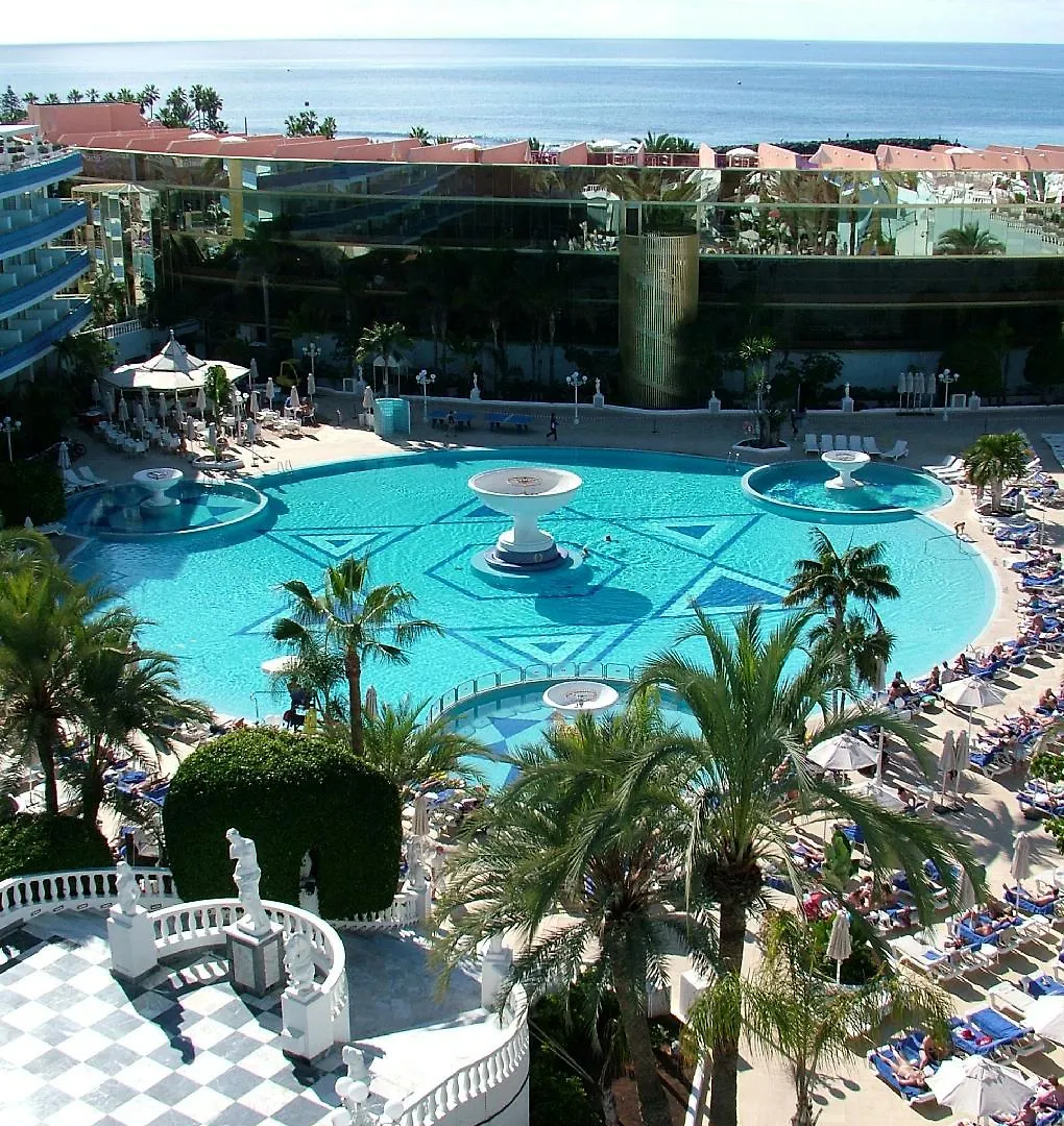 Mediterranean Palace Playa de las Américas Szálloda
