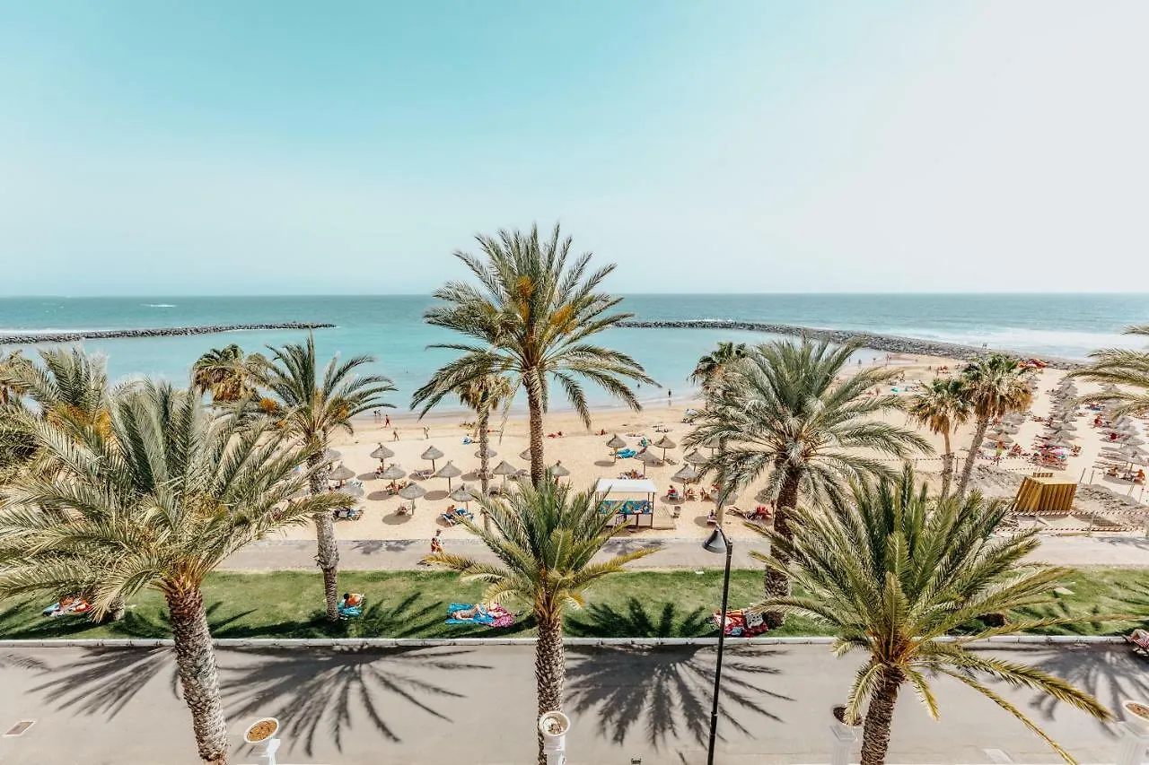 Mediterranean Palace Playa de las Américas Spanyolország